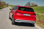 Skoda Kamiq Scoutline 2020 года (WW)